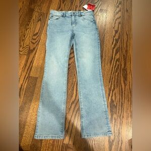 Lucky Brand Light Wash bootcut new Jeans